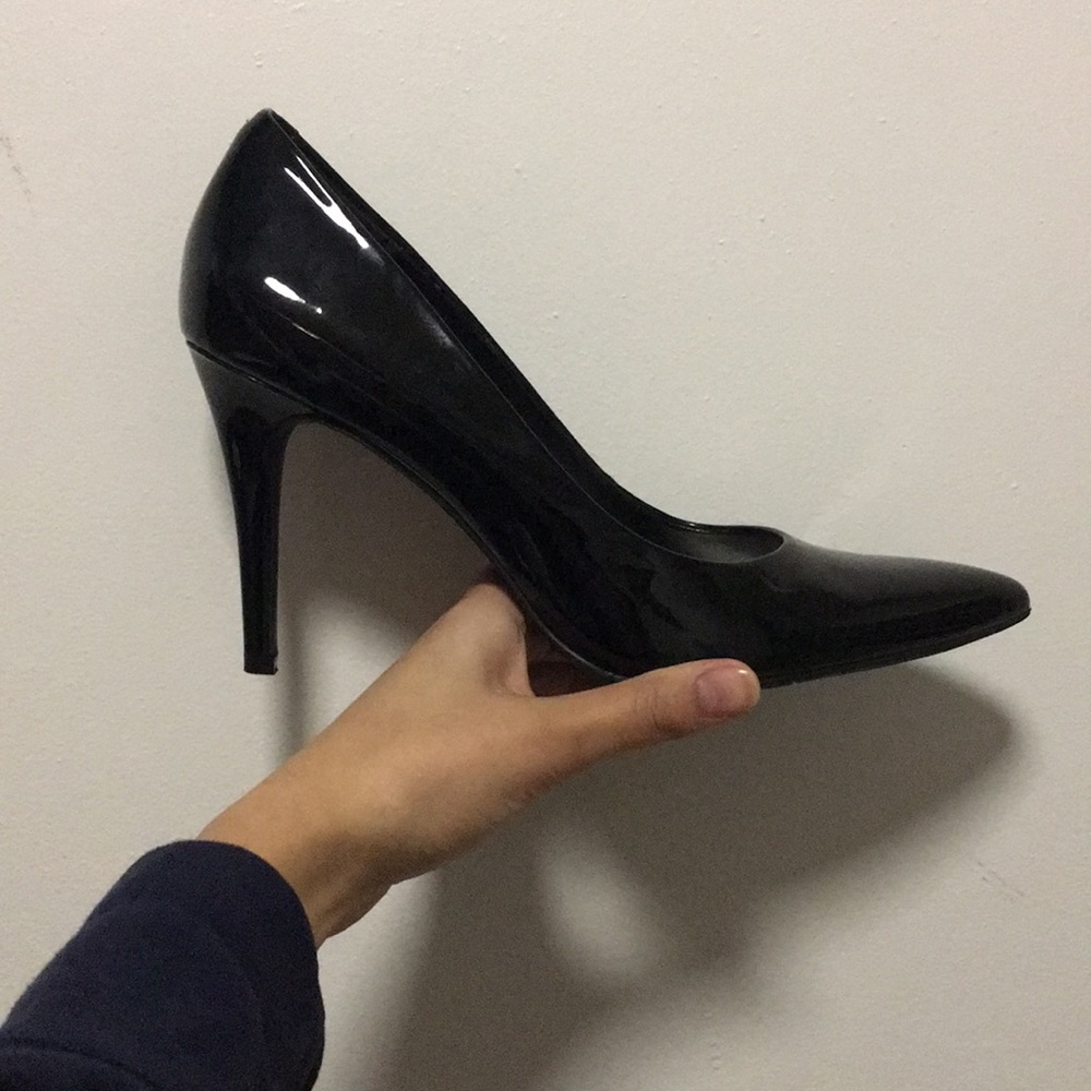 Nine West Pointed Heels